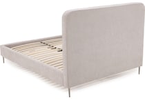jonathan louis beige full bed package uf  