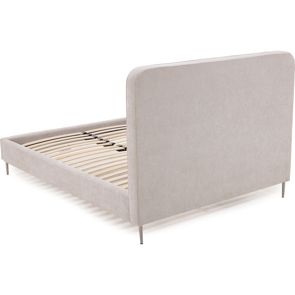 jonathan louis beige full bed package uf  