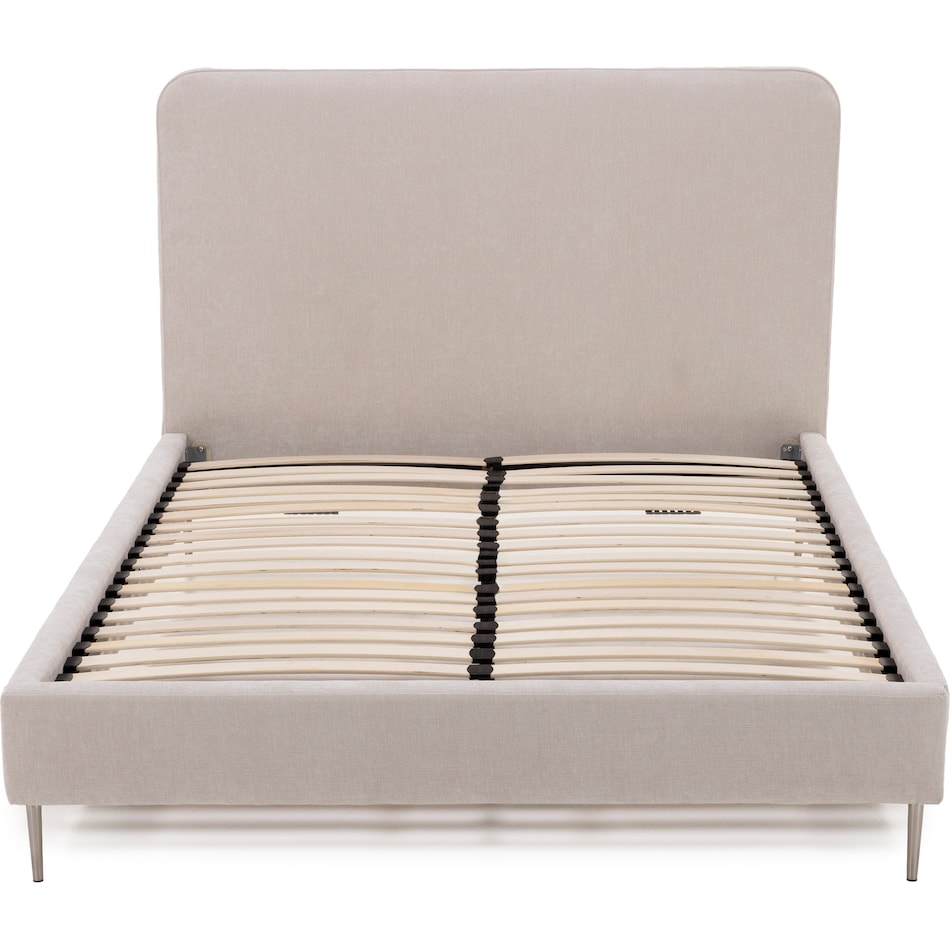 jonathan louis beige full bed package uf  