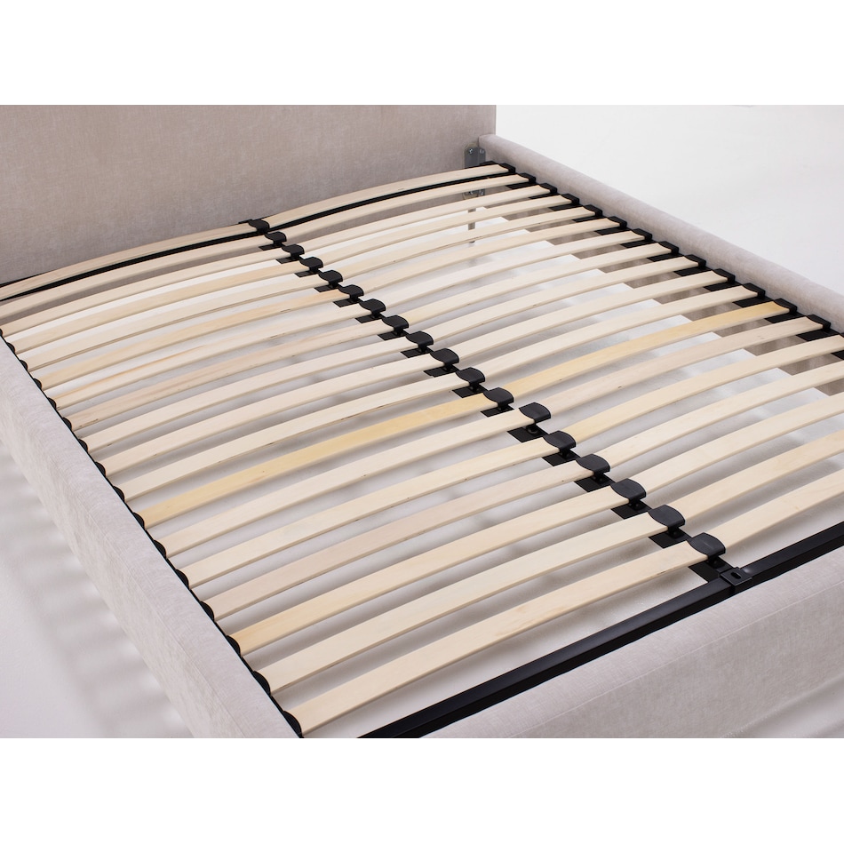 jonathan louis beige full bed package uf  