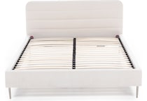 jonathan louis beige king bed package kpk  