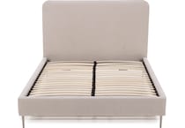 jonathan louis beige king bed package uk  