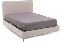 jonathan louis beige queen bed package uq  