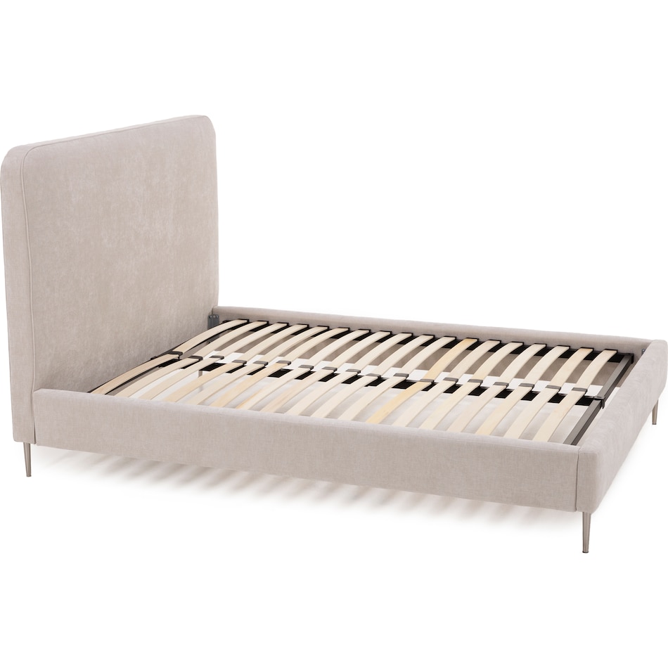 jonathan louis beige queen bed package uq  