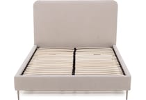 jonathan louis beige queen bed package uq  