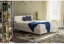 jonathan louis beige queen bed package lifestyle image qpk  