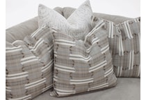 jonathan louis beige sta fab sectional pieces zpkg  