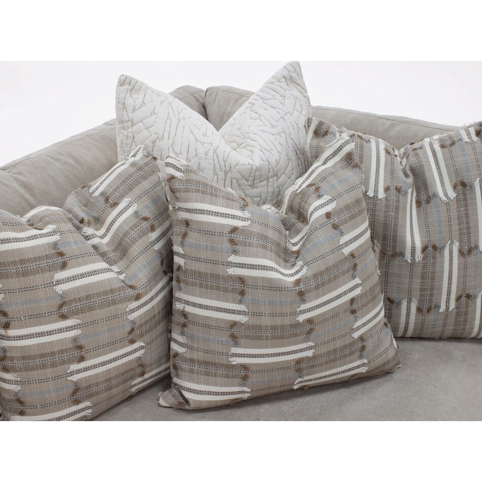jonathan louis beige sta fab sectional pieces qpkg  