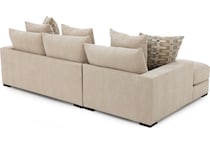 jonathan louis beige sta fab sectional pieces qpkg  