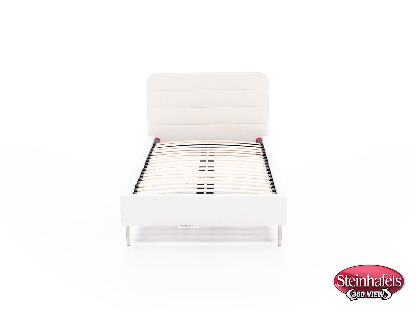 jonathan louis beige twin bed package  image tpk  