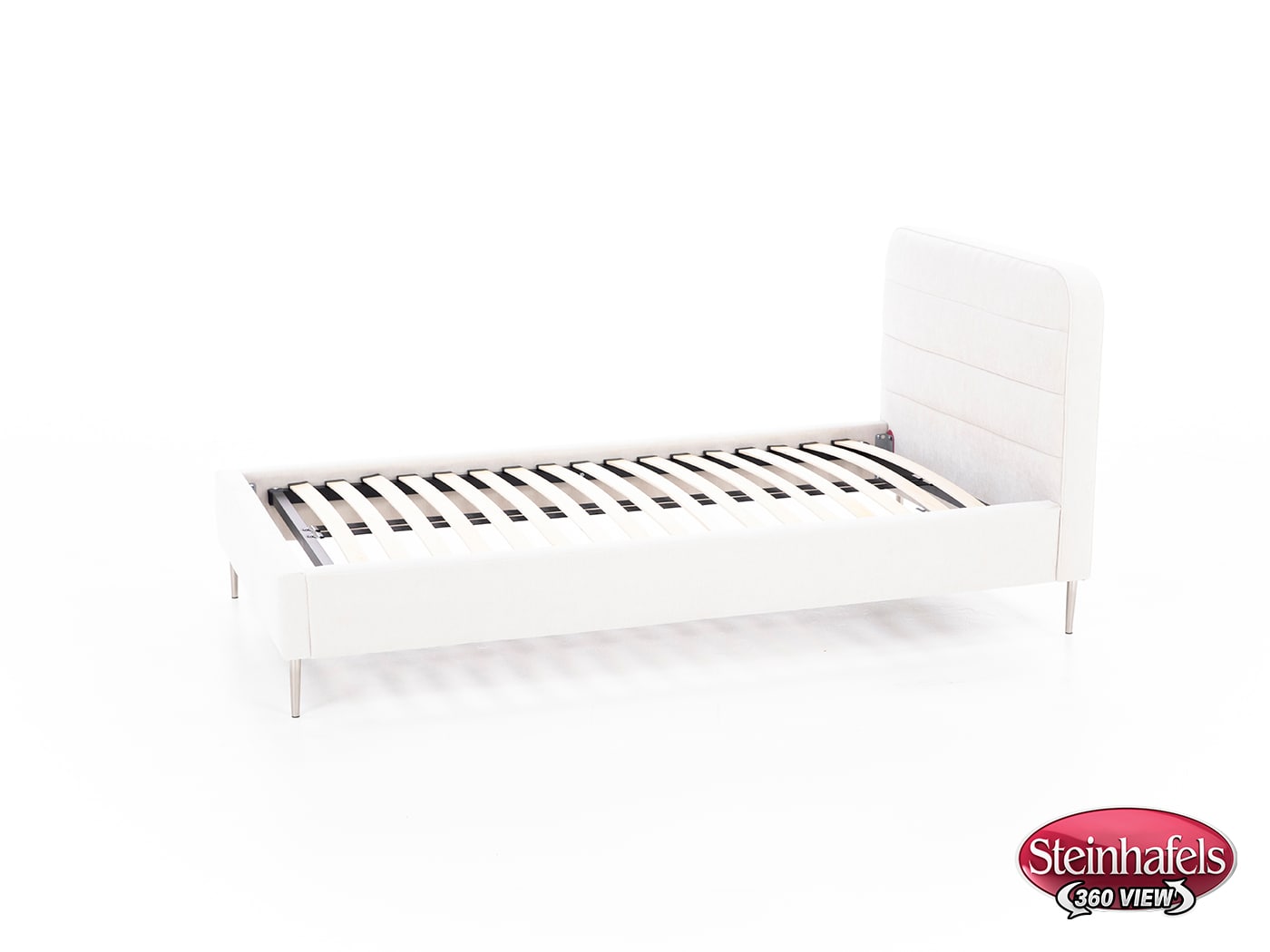 jonathan louis beige twin bed package  image tpk  