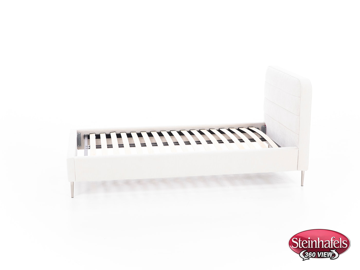 jonathan louis beige twin bed package  image tpk  