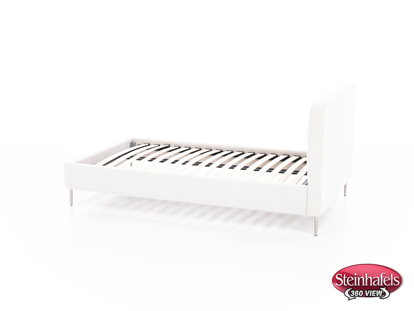 jonathan louis beige twin bed package  image tpk  