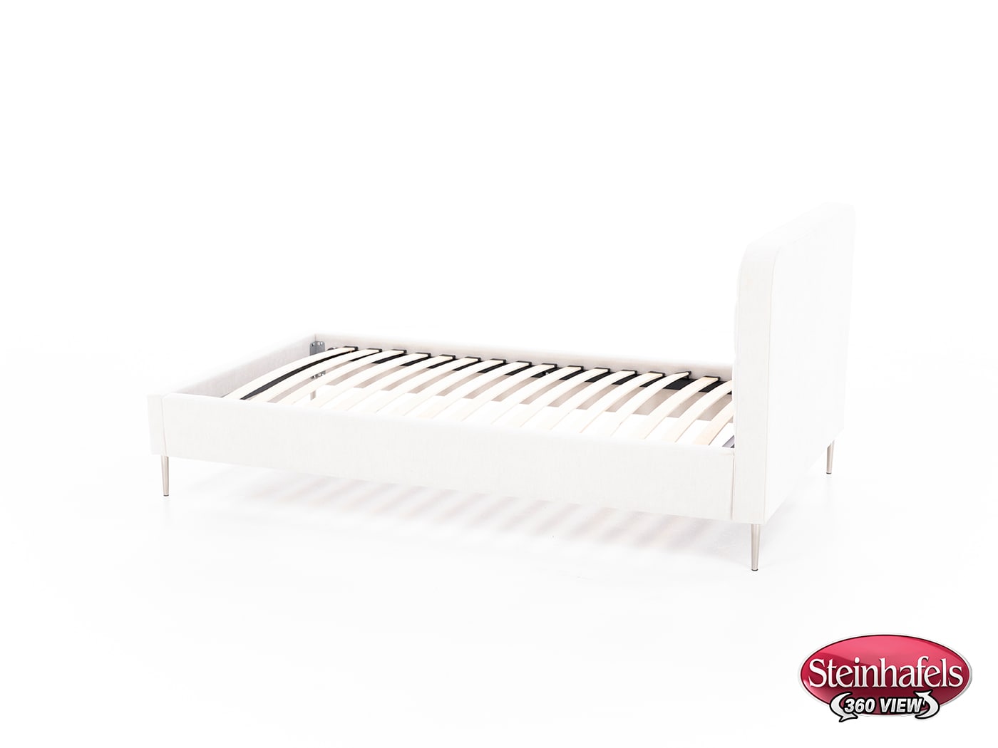 jonathan louis beige twin bed package  image tpk  
