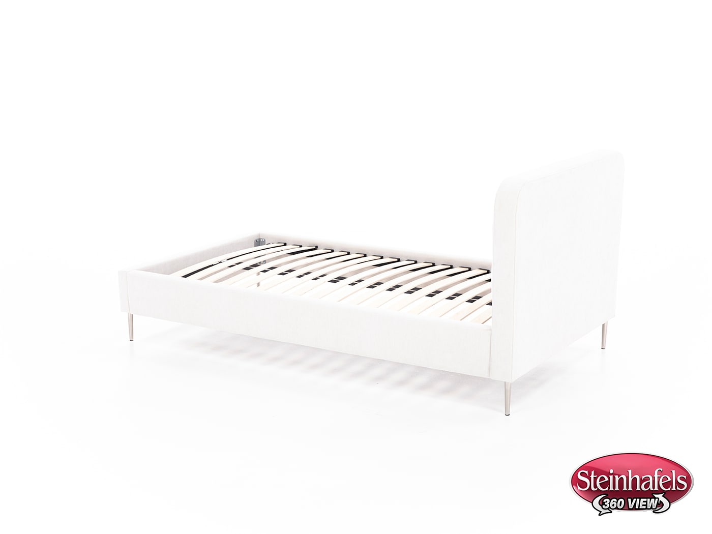 jonathan louis beige twin bed package  image tpk  