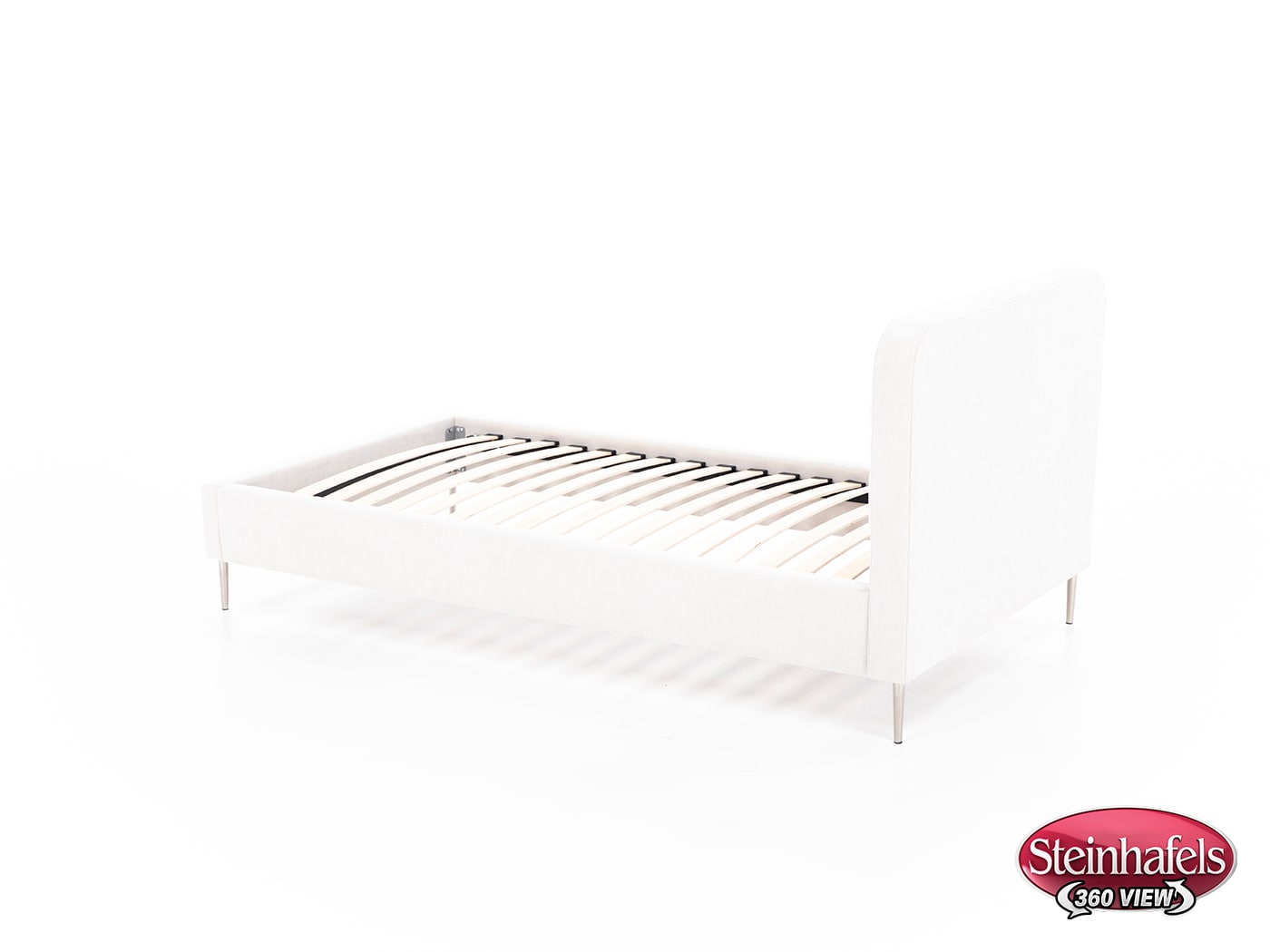 jonathan louis beige twin bed package  image tpk  