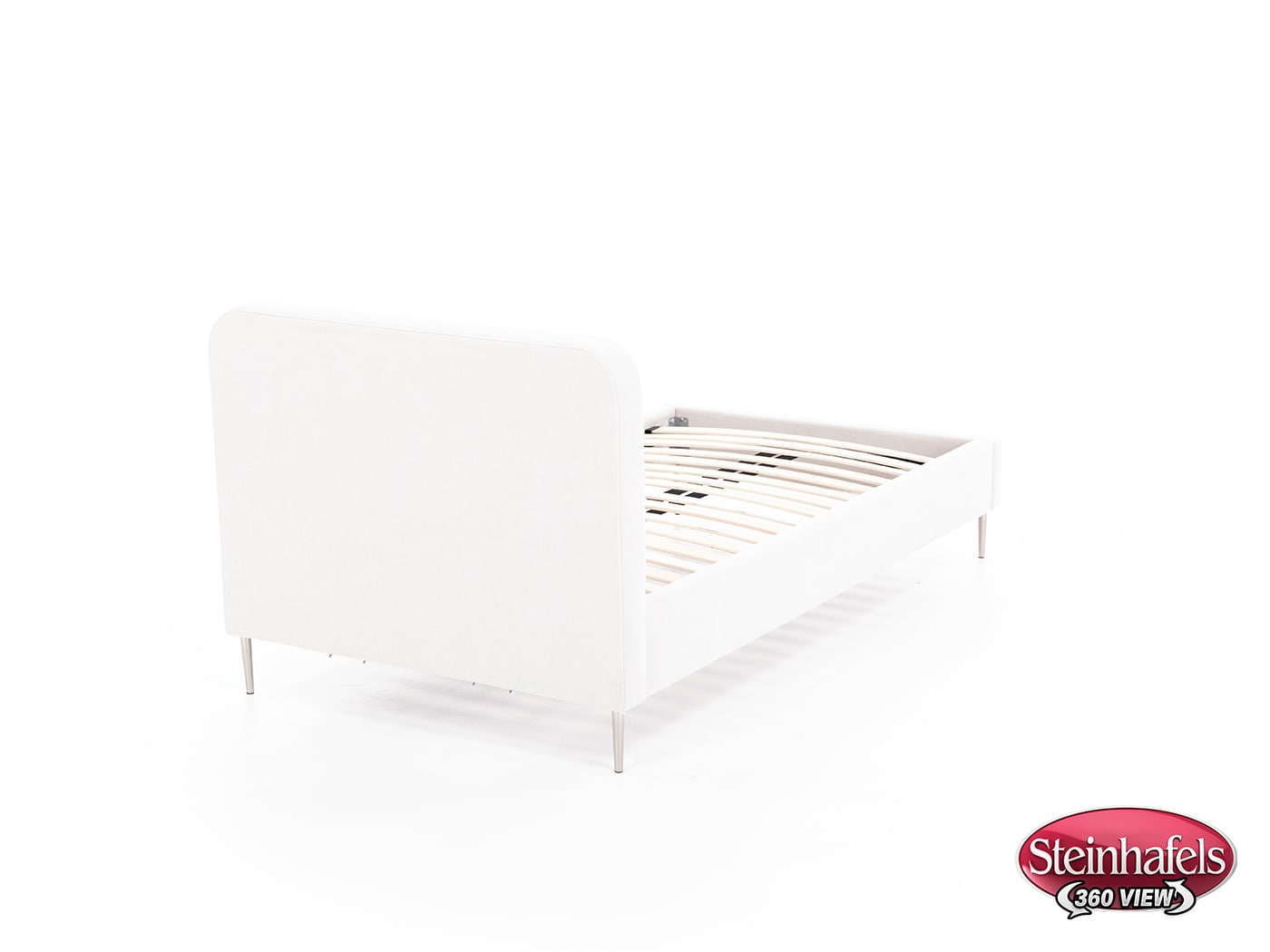 jonathan louis beige twin bed package  image tpk  