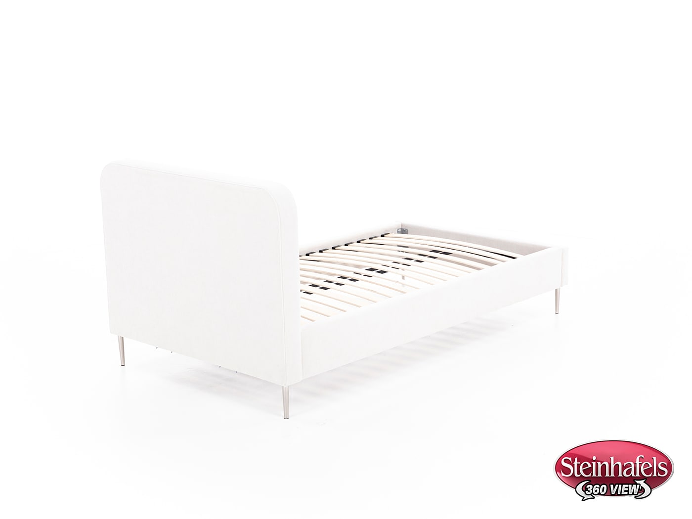 jonathan louis beige twin bed package  image tpk  