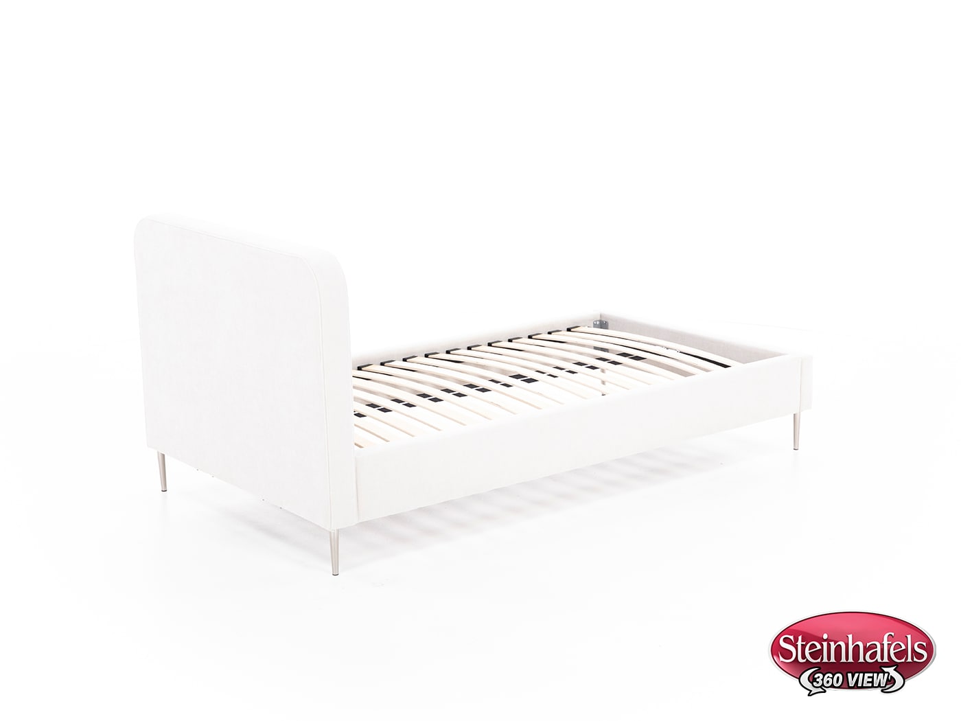 jonathan louis beige twin bed package  image tpk  