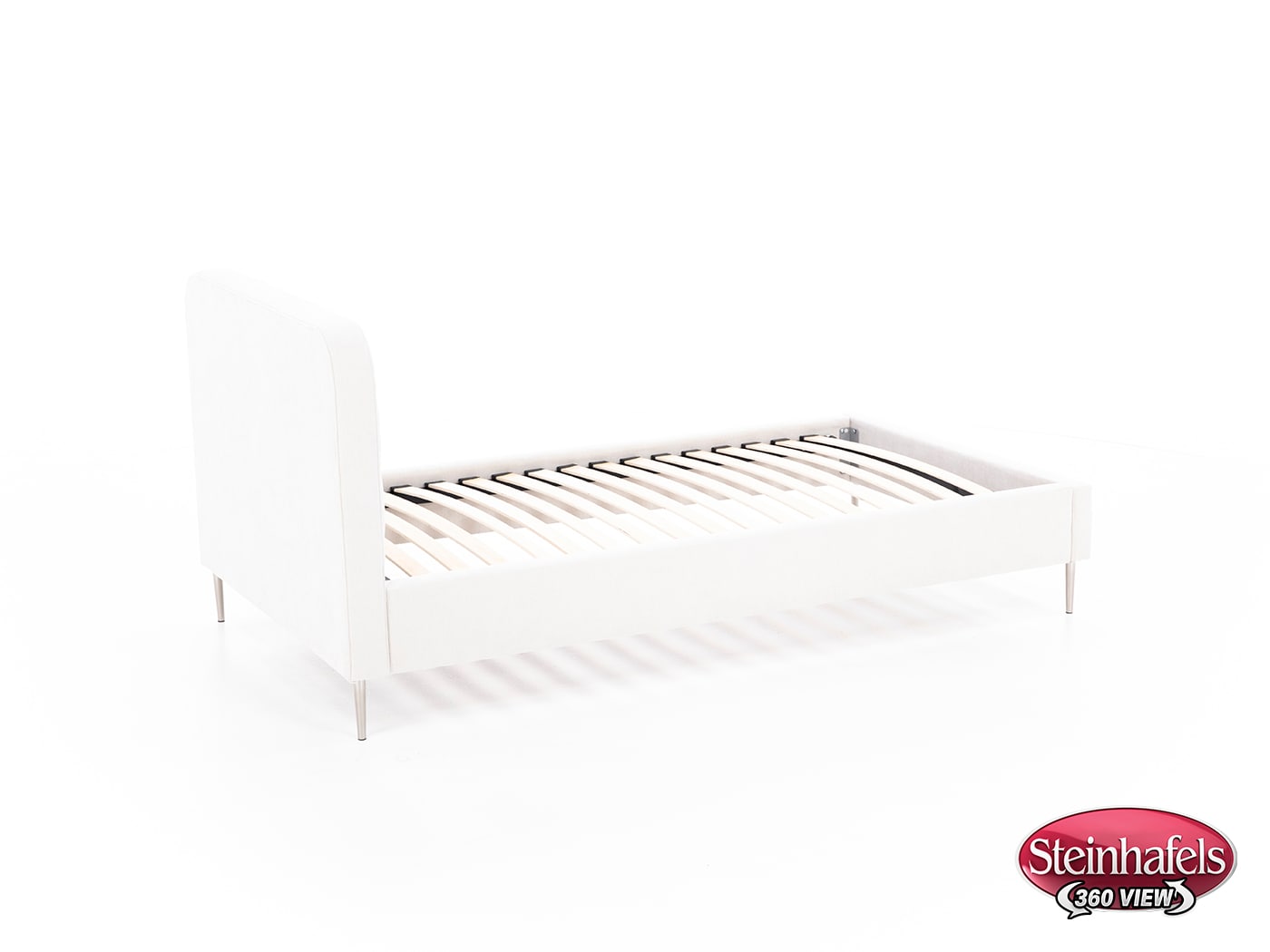 jonathan louis beige twin bed package  image tpk  