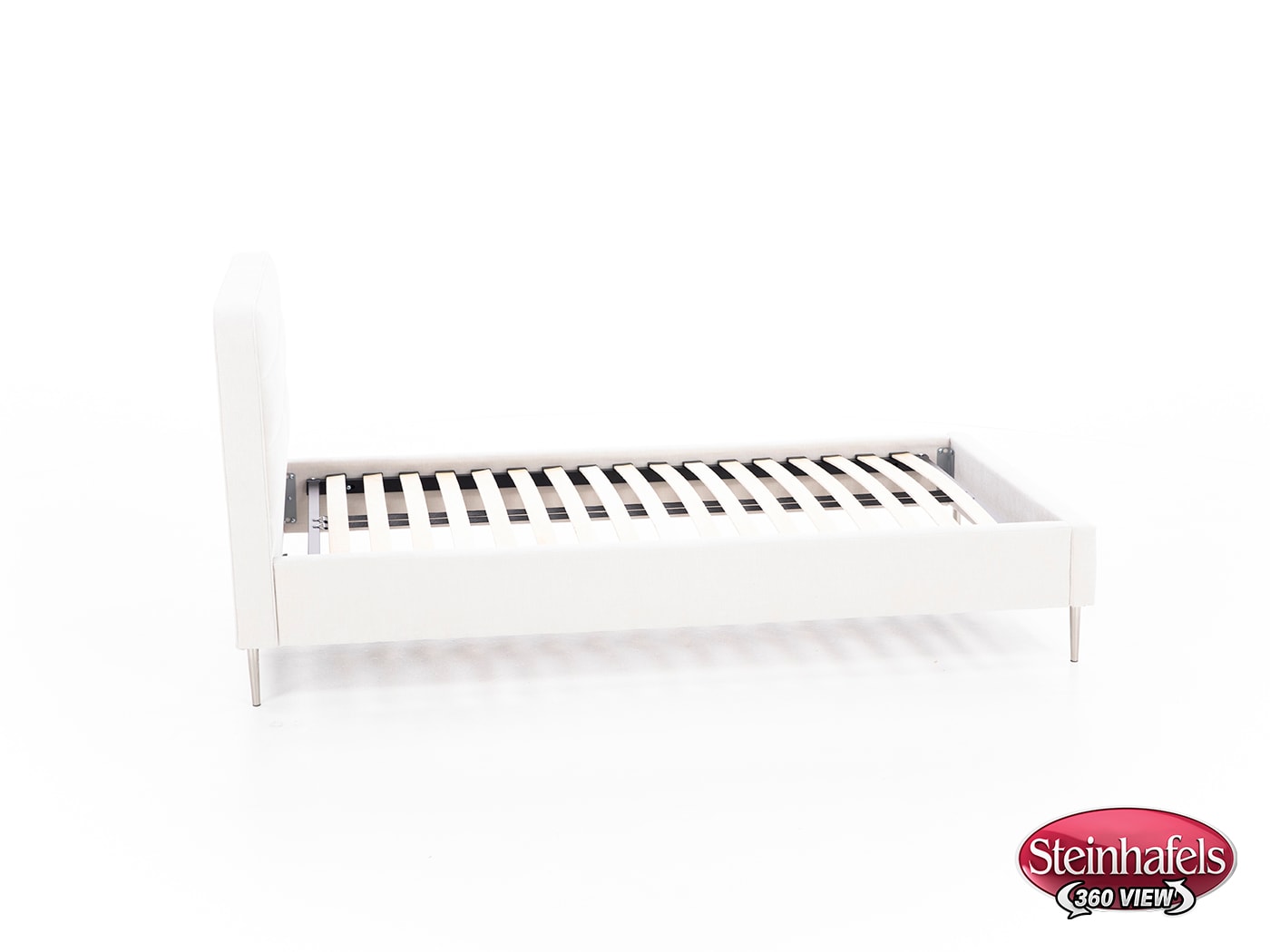 jonathan louis beige twin bed package  image tpk  