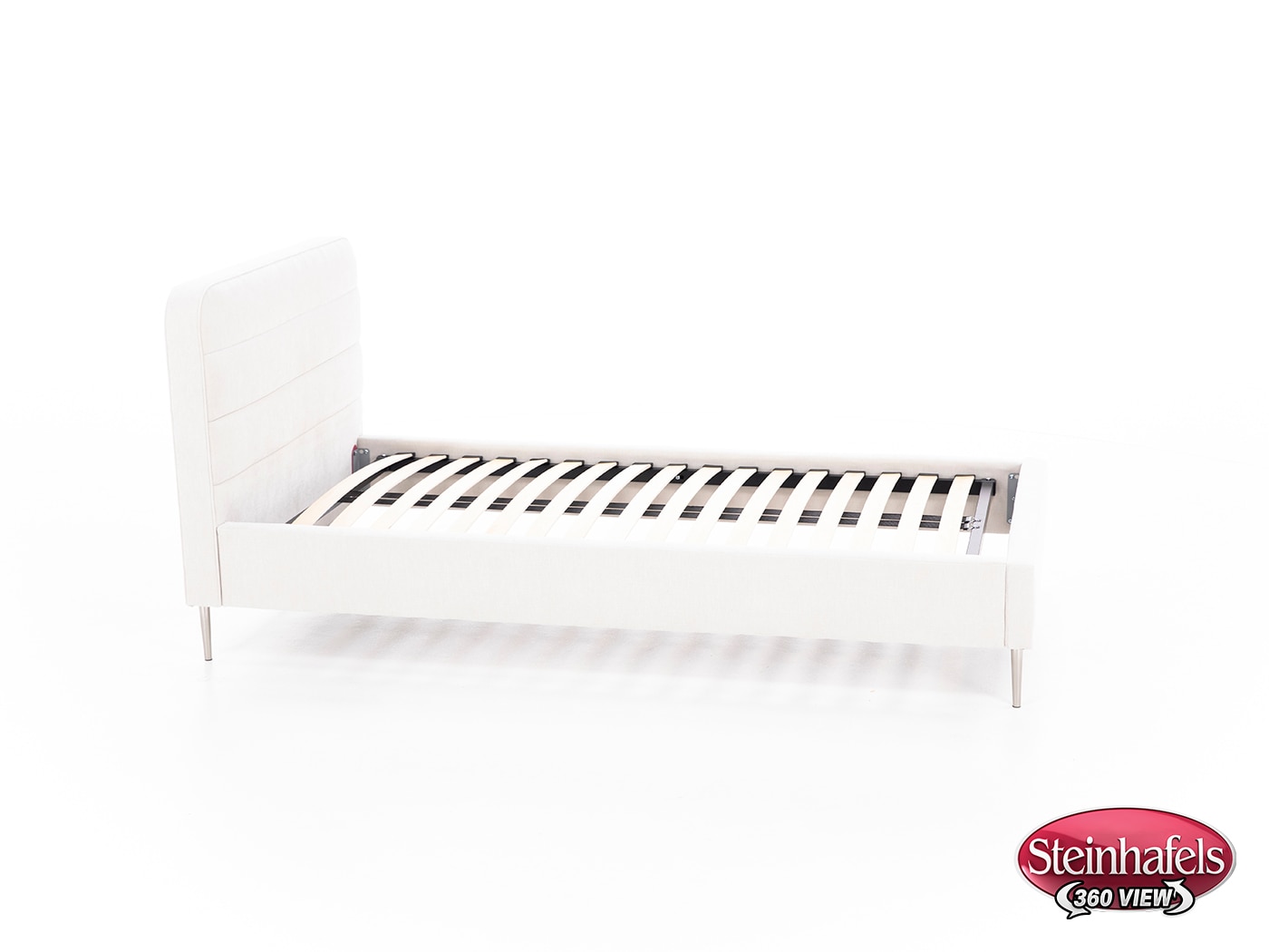 jonathan louis beige twin bed package  image tpk  