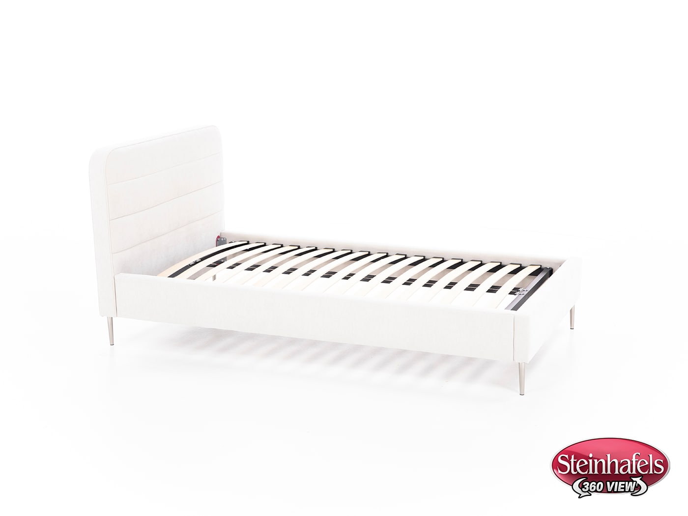 jonathan louis beige twin bed package  image tpk  