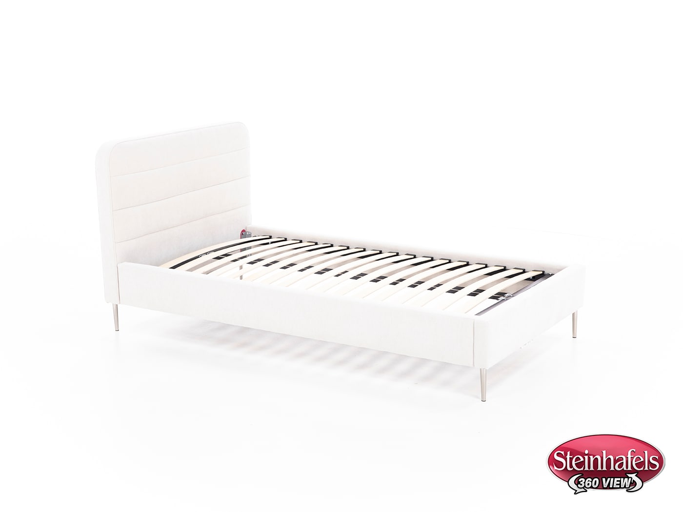 jonathan louis beige twin bed package  image tpk  