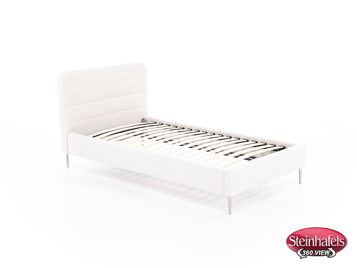 jonathan louis beige twin bed package  image tpk  