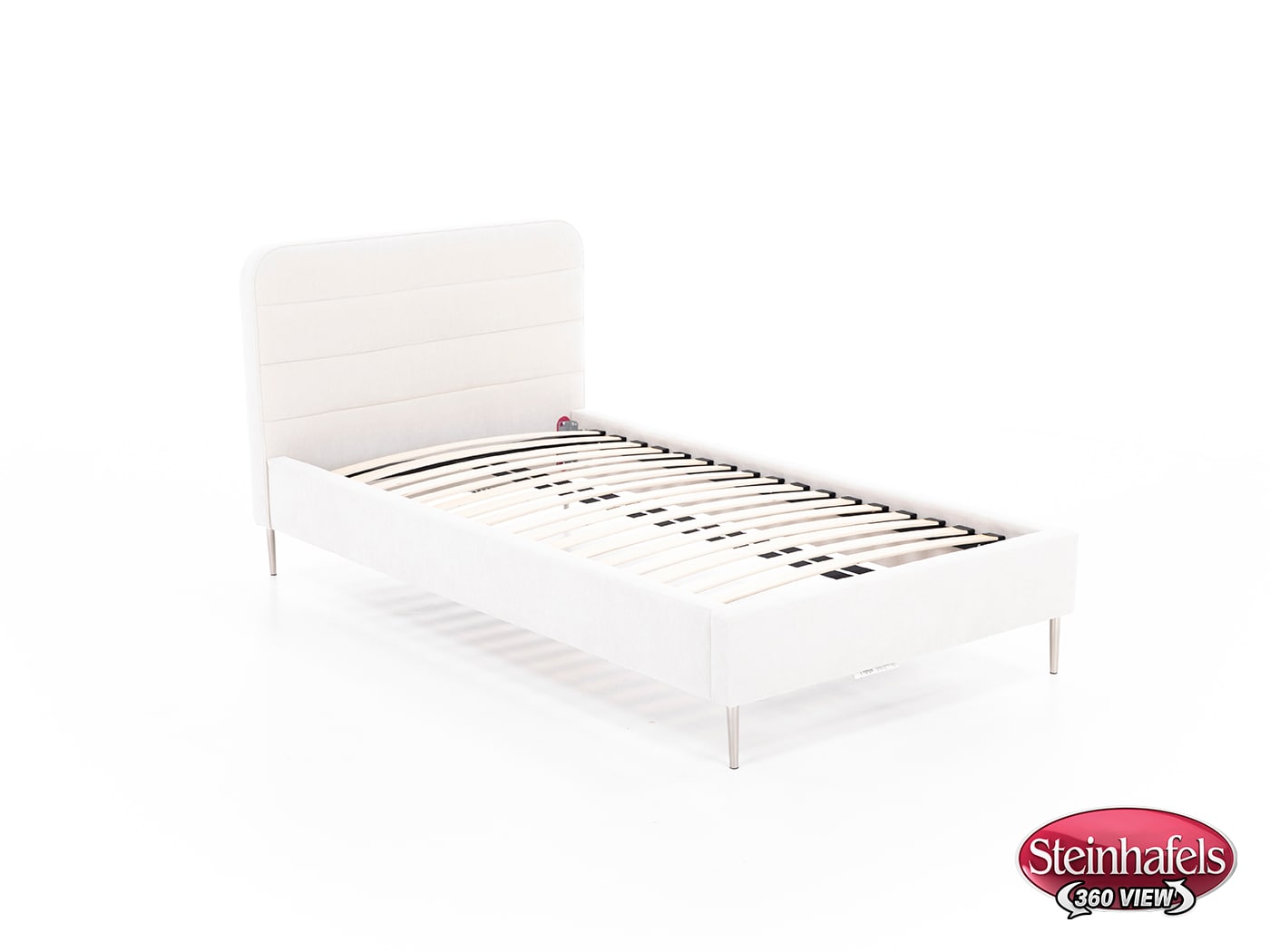 jonathan louis beige twin bed package  image tpk  
