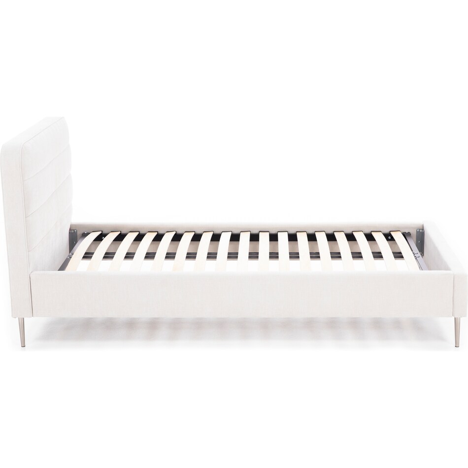 jonathan louis beige twin bed package tpk  
