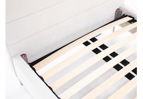 jonathan louis beige twin bed package tpk  