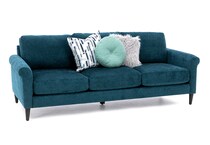 jonathan louis blue  inches and over pkg  