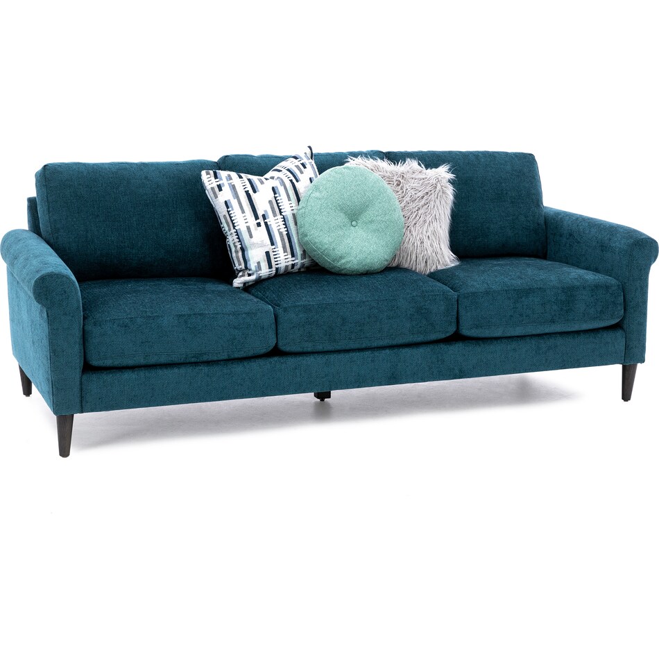 jonathan louis blue  inches and over pkg  