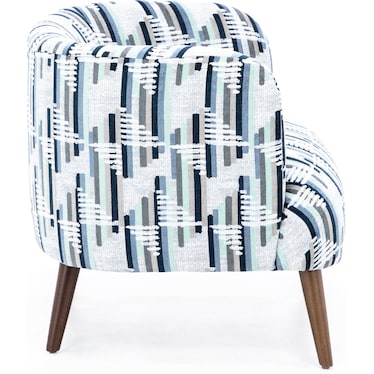 Hexley Accent Chair
