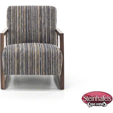 Mansfield Chair