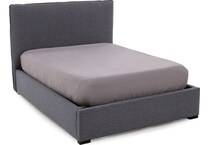 jonathan louis blue full bed package uf  