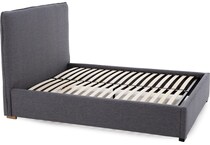 jonathan louis blue full bed package uf  