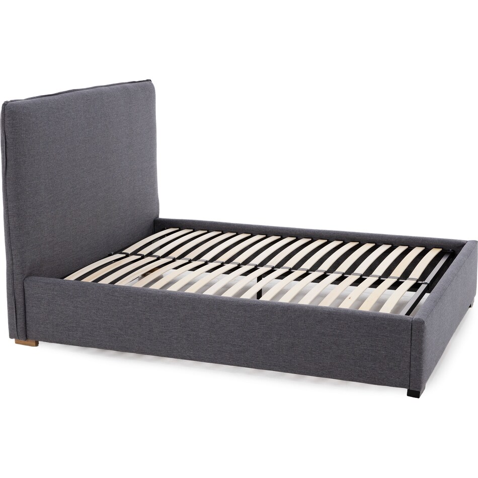 jonathan louis blue full bed package uf  