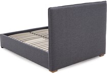 jonathan louis blue full bed package uf  