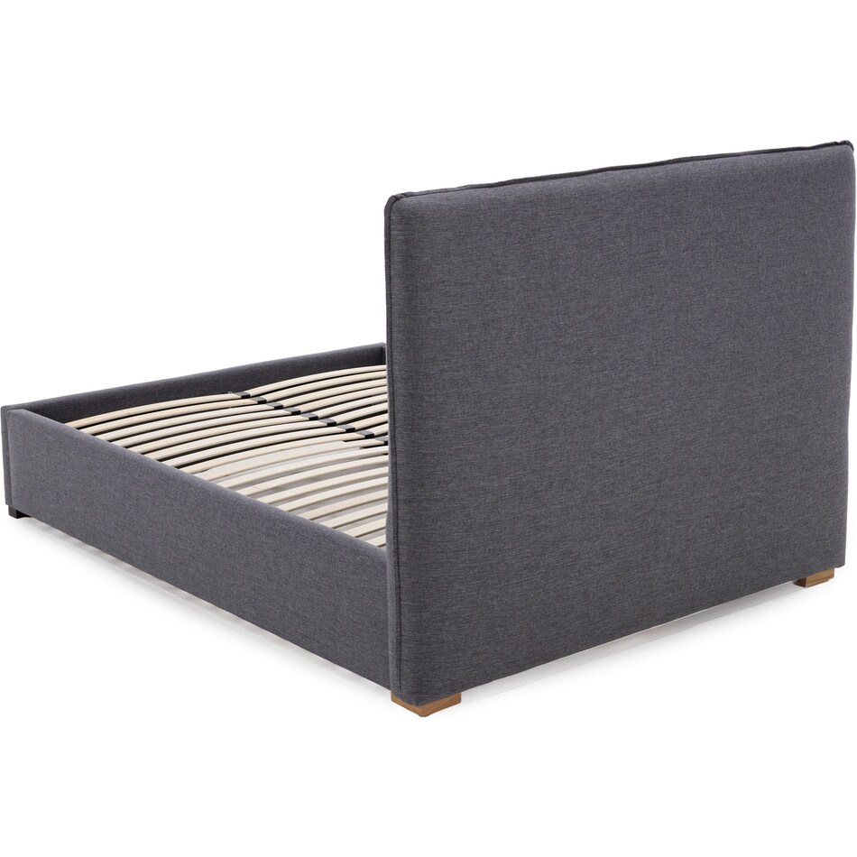 jonathan louis blue full bed package uf  
