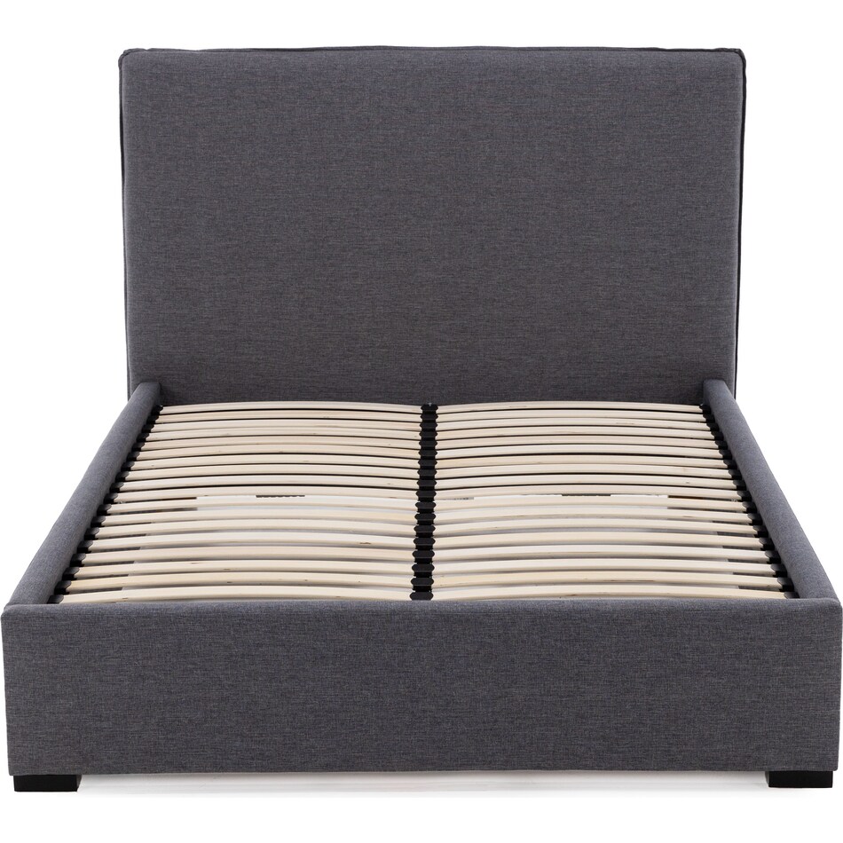 jonathan louis blue full bed package uf  