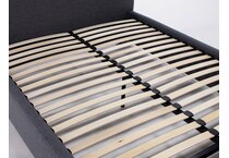 jonathan louis blue full bed package uf  