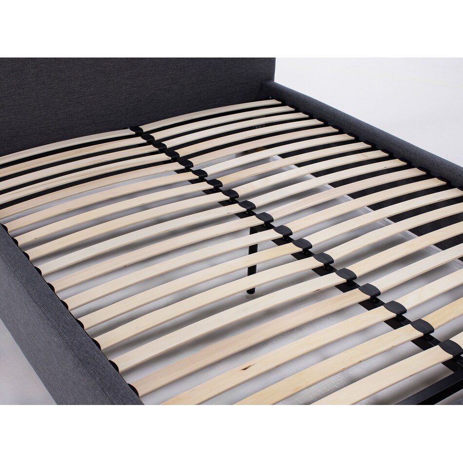 jonathan louis blue full bed package uf  