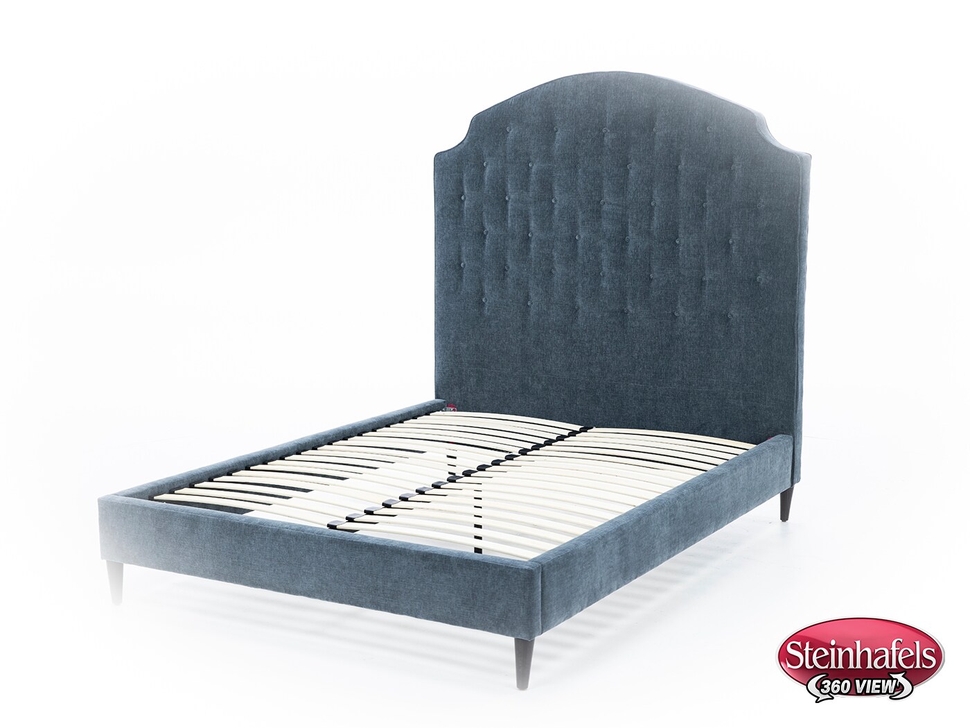 jonathan louis blue king bed package  image kpk  