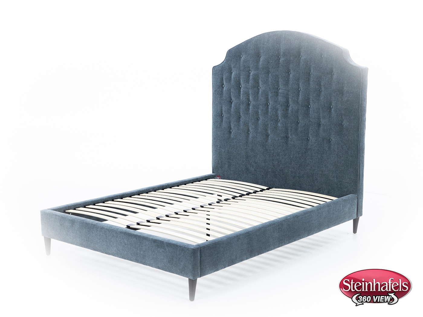 jonathan louis blue king bed package  image kpk  