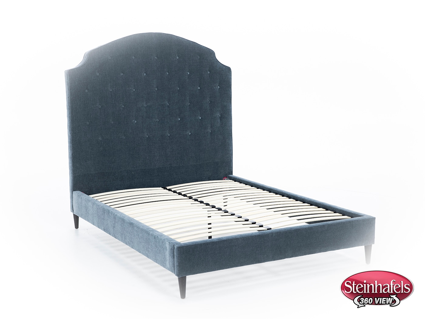 jonathan louis blue king bed package  image kpk  