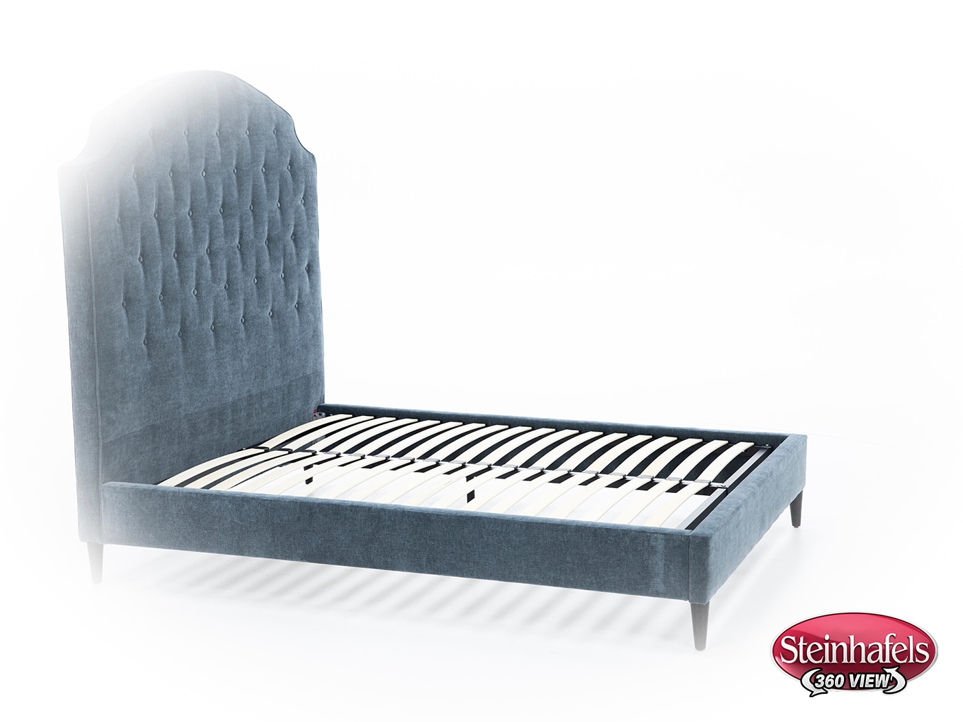 jonathan louis blue king bed package  image kpk  