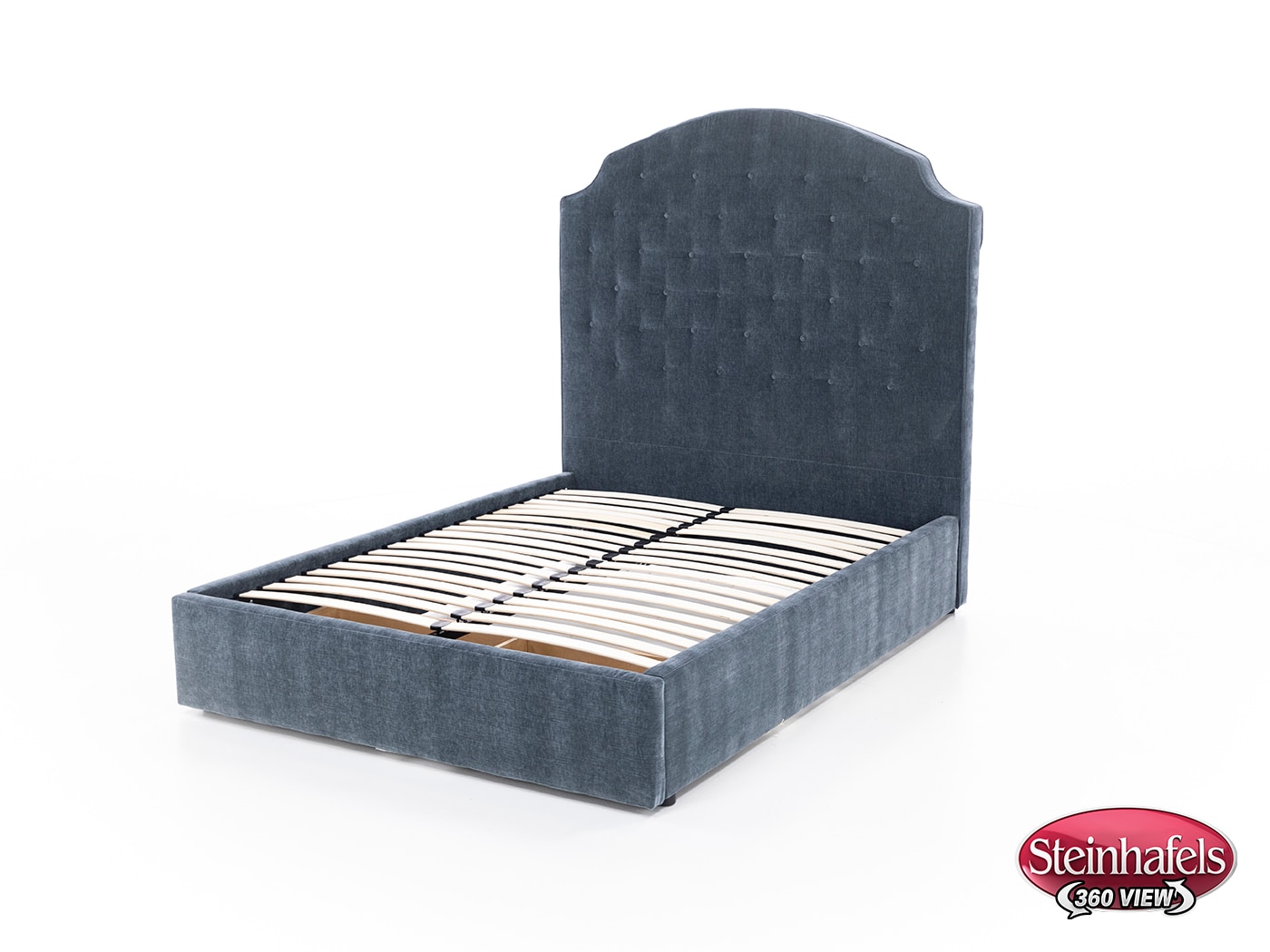 jonathan louis blue king bed package  image kpk  