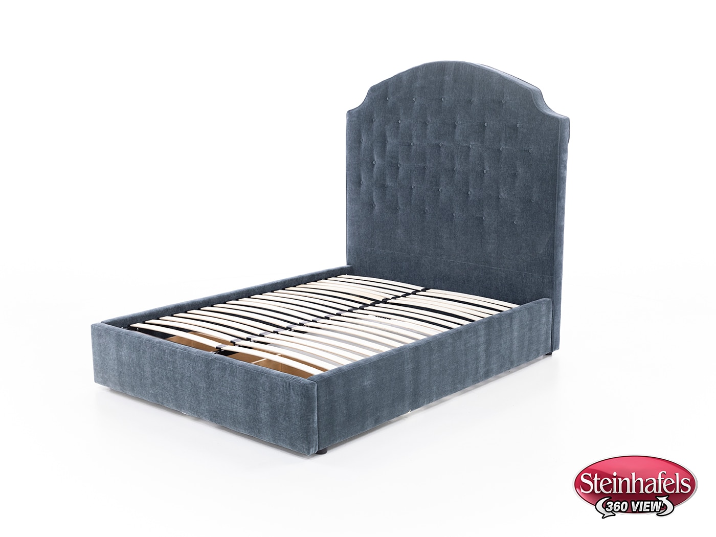 jonathan louis blue king bed package  image kpk  